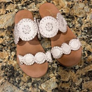 Jack Rogers Lauren Sandal